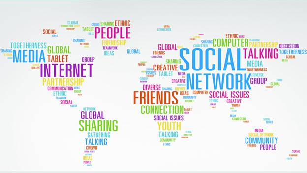 The future of English 未來的英語語言變化_教育_騰訊網(wǎng)