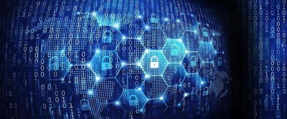 美國網絡空間安全產業格局分析