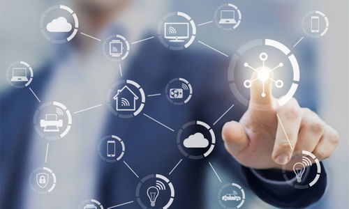 從圖靈測(cè)試到智能涌現(xiàn) 人工智能的過去、現(xiàn)在與網(wǎng)絡(luò)未來