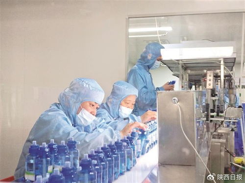 科技金融雙輪驅(qū)動 陜西如何以金融活水澆灌材料科學(xué)研究與成果轉(zhuǎn)化之花